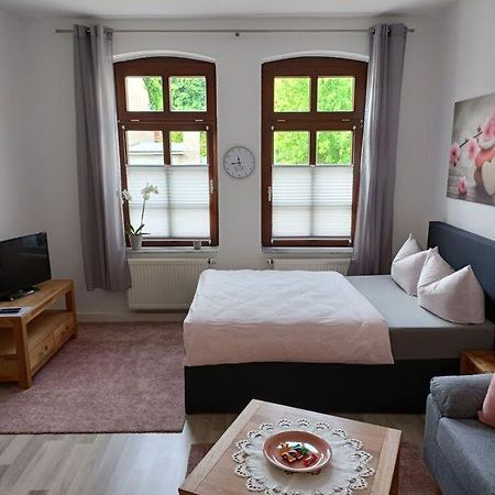 Apartment Luisa Erfurt Exterior photo