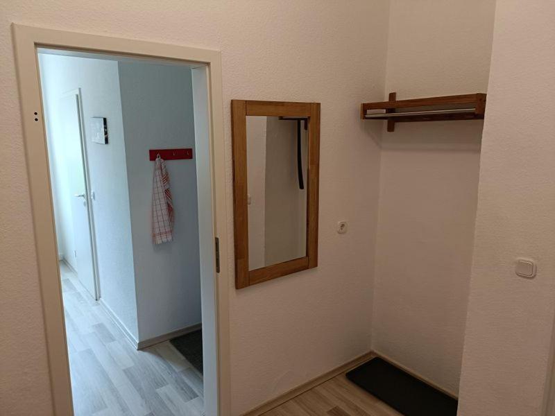 Apartment Luisa Erfurt Exterior photo