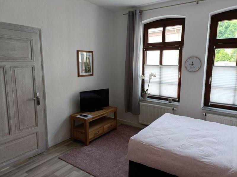 Apartment Luisa Erfurt Exterior photo